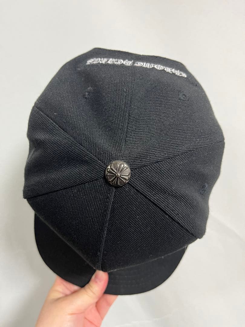 CHROME HEARTS キャップ最終値下げになります