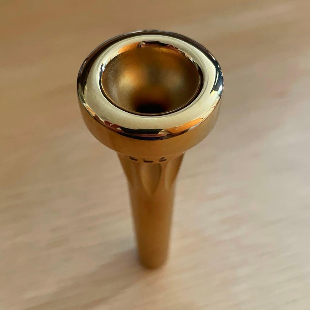 LOTUS 2L2 B トランペット　マウスピース