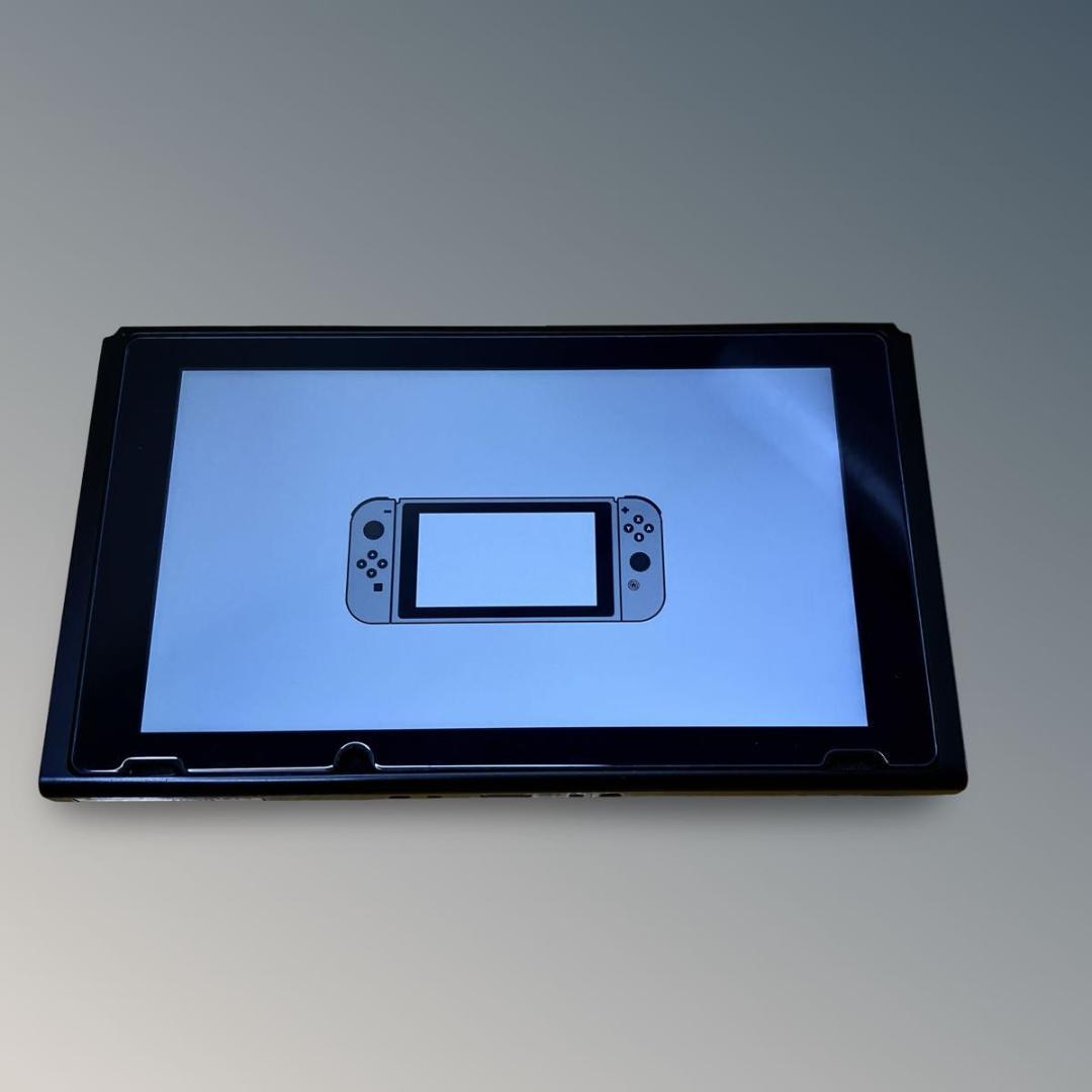 Nintendo Switch 未対策機 HAC-001 訳あり 2017年製