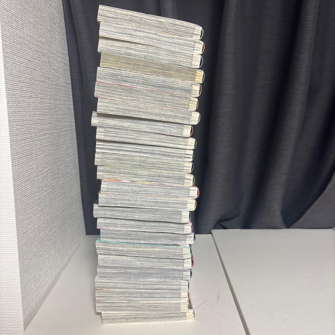 左ききのエレン1〜24巻