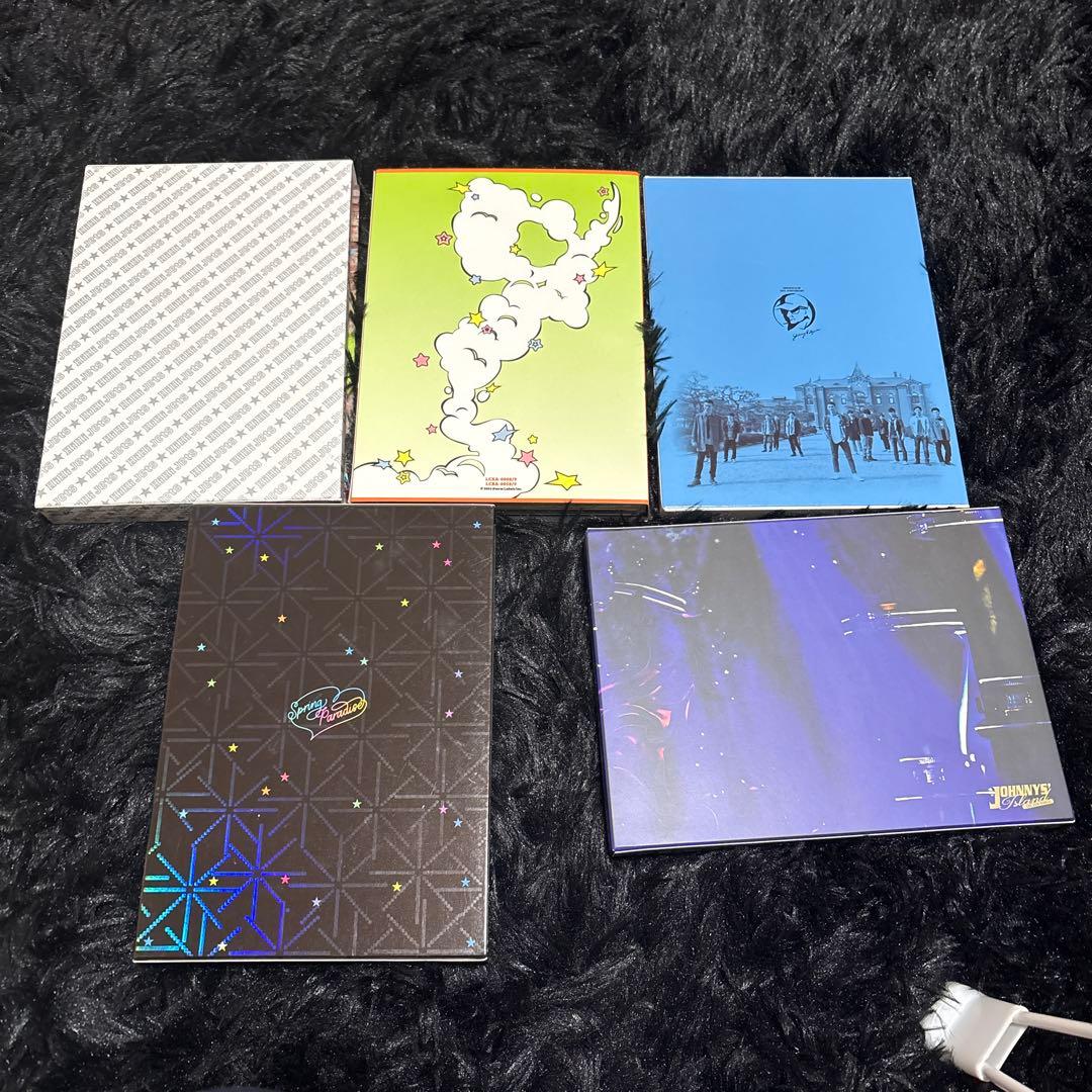 hihijets DVD Blu-ray セット