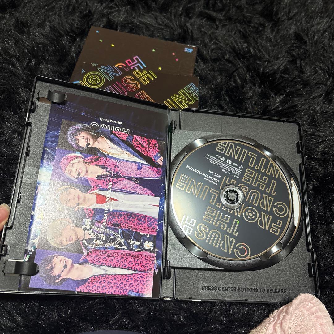 hihijets DVD Blu-ray セット