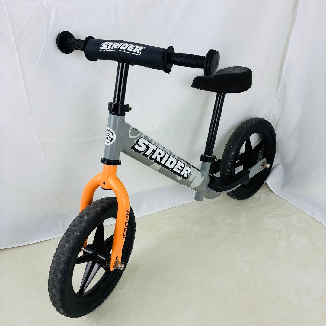 STRIDER ストライダー 12インチ 神山隆二