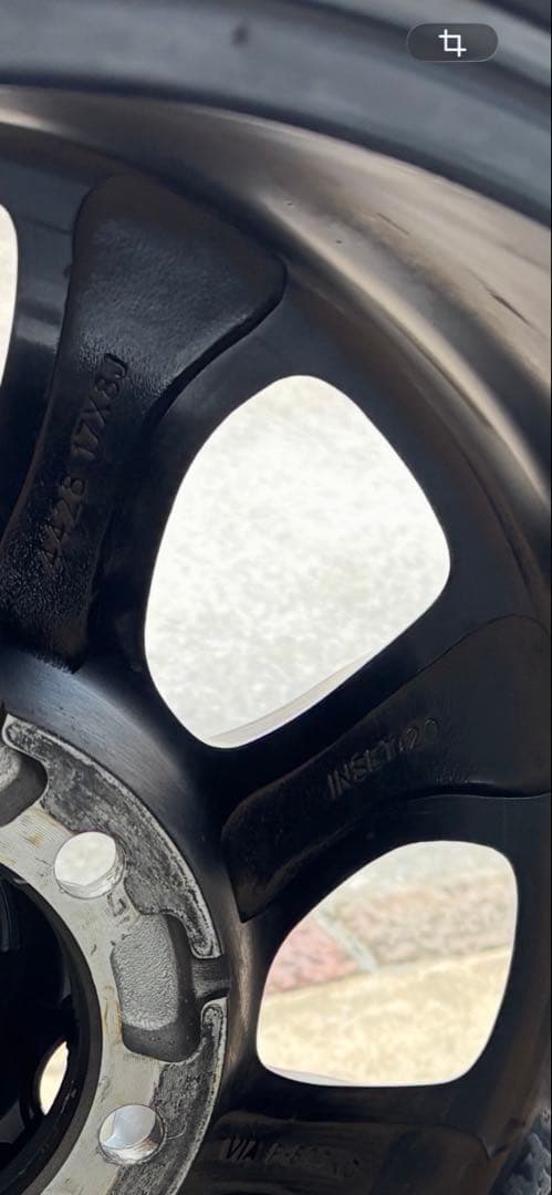 タイヤ・ホイール BFGoodrich All-Terrain T/A LT265/65R17