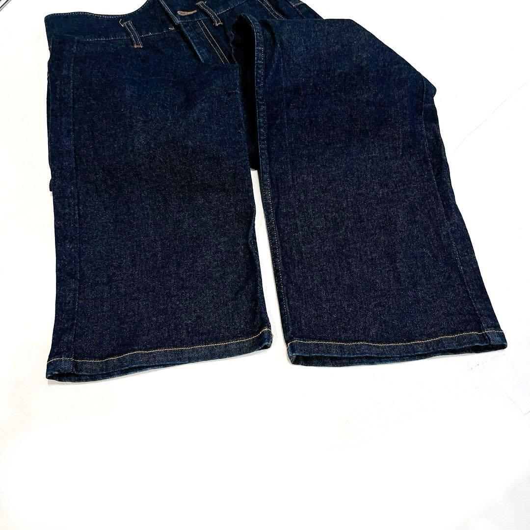 EAPHI wave design high waist denim 2 旧型