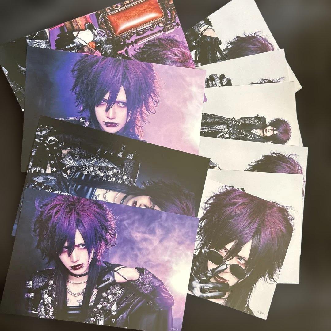 ま*ん様 Royz 杙凪 917くじ