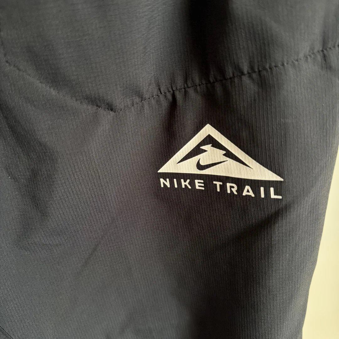 NIKE TRAIL ナイキトレイル　フェノム エリート　ナイロンパンツ