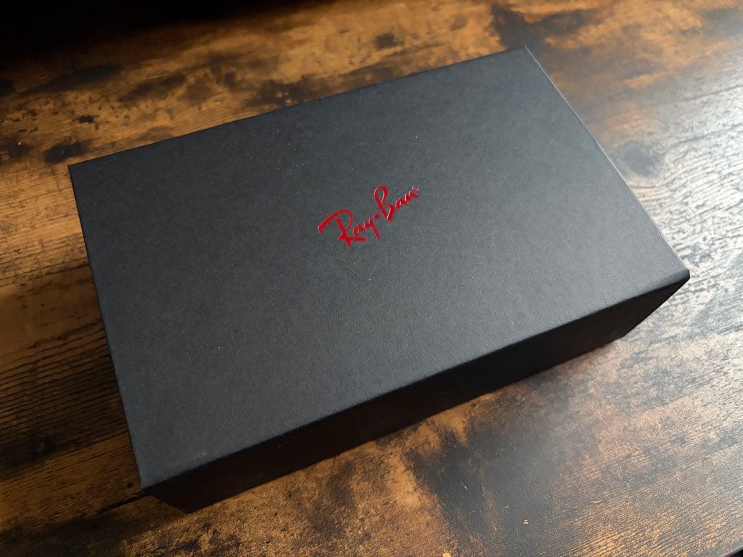 ★美品★レイバン　アビエイター　カスタマイズ　RB3025 Ray-Ban
