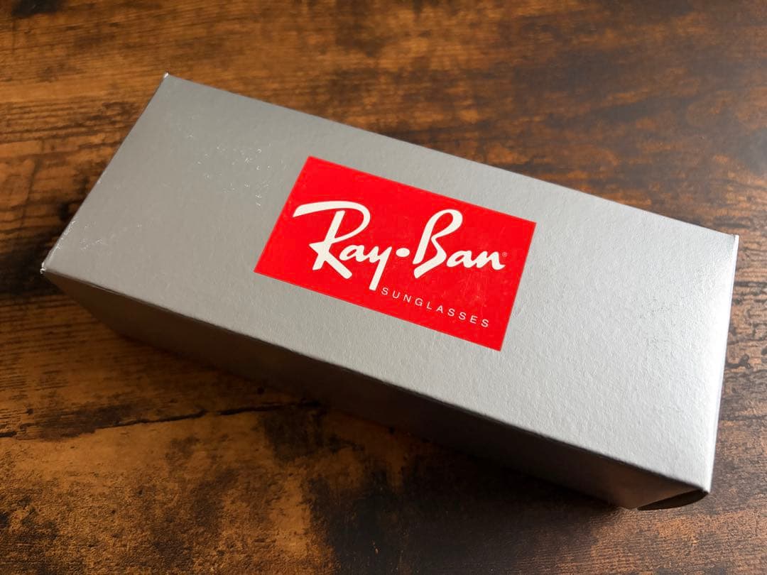 ★美品★レイバン　アビエイター　カスタマイズ　RB3025 Ray-Ban