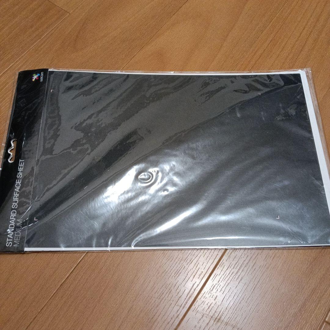 ワコム Intuos Pro Mサイズ PTH-651 プロペン KP-503E