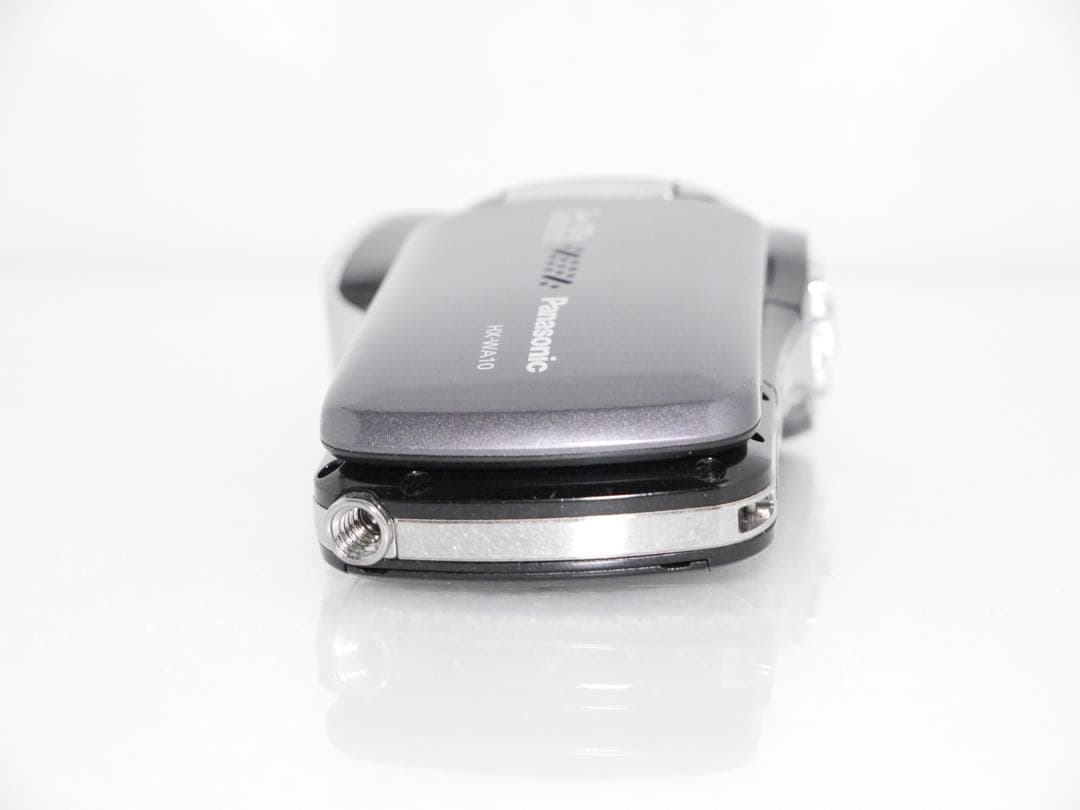 Panasonic HX-WA10 グレー