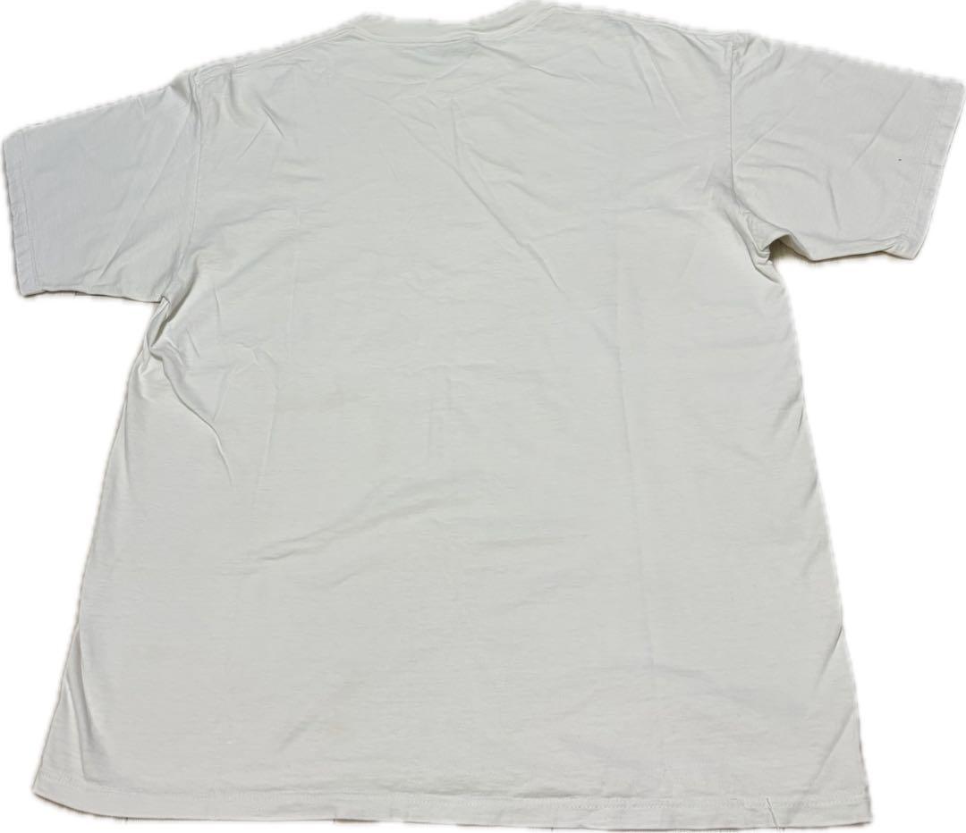 ONEITA V. SATUL WINERY Tシャツ　ワイン　染み　オニータ