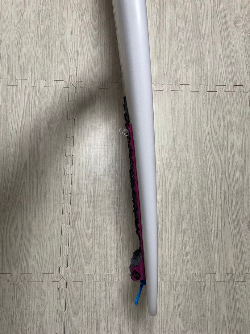 【falke wander】 PYZEL Phantom 5‘11 31ℓ