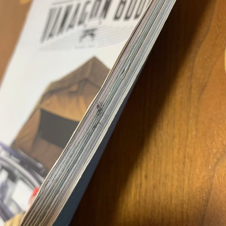 【希少！】VANAGON BOOK(ヴァナゴン・ブック)