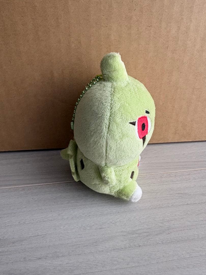 ポケットモンスター 24じかんポケモンCHU マスコット ヨーギラス ナガノ