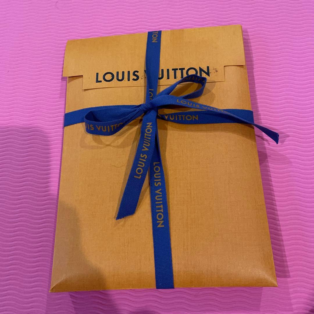 <新品>LOUIS VUITTON キャットグラム カイエクレマンス