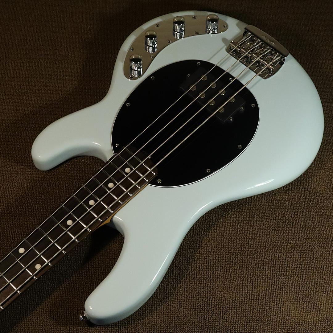 リック MUSIC MAN StingRay Special 2023年製