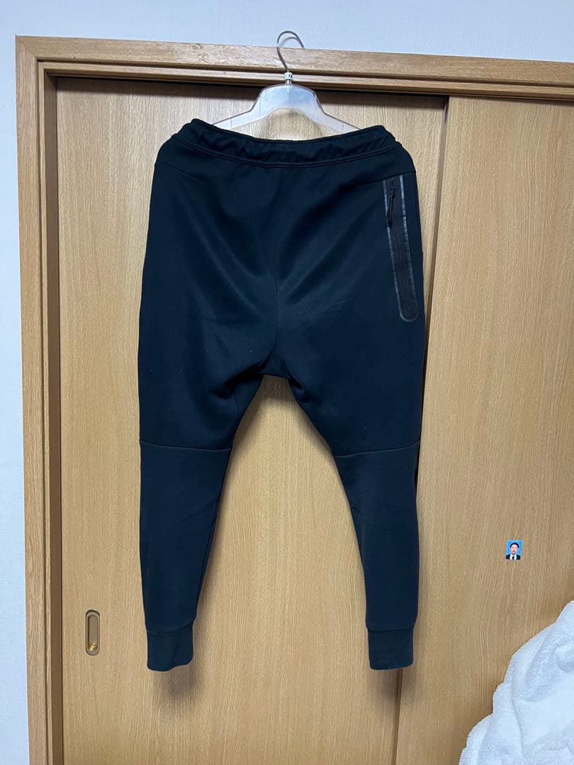 Nike テックフリース　パンツ