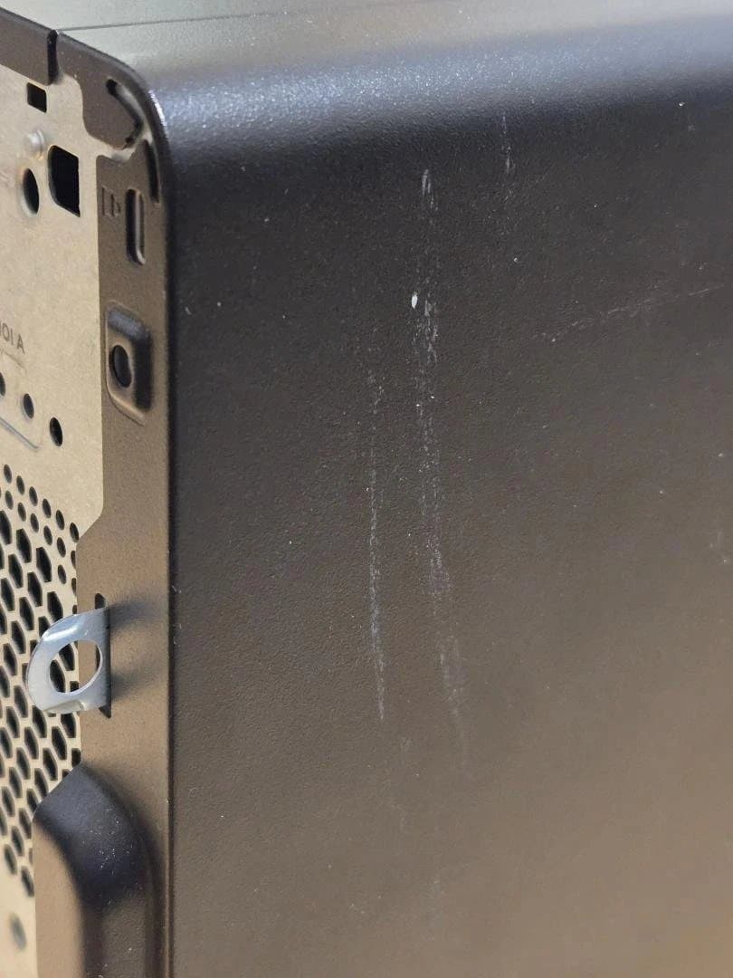 HP Pro400 G9 SFF　i5-12500 16G SSD512G