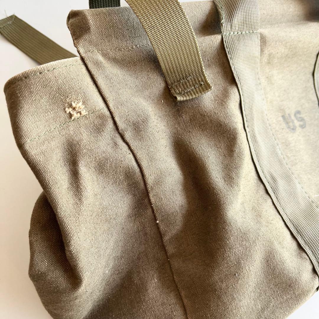 米軍 ツールバッグ US