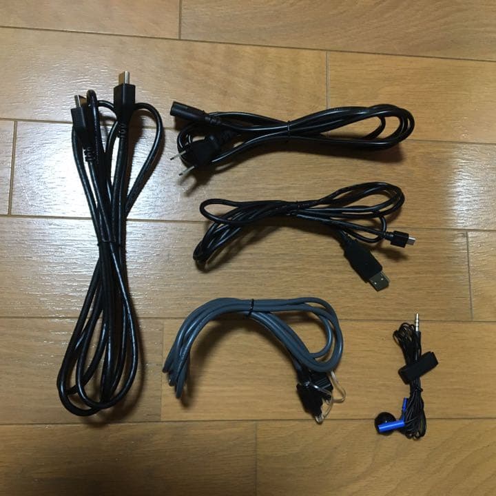 ps4 本体 コントローラー コード