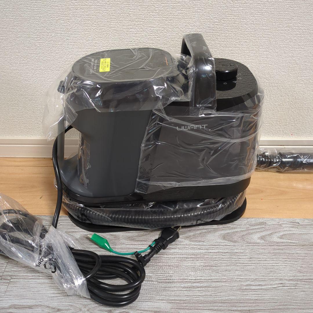 ♥️超強力吸引♥️スチームクリーナー スチームクリーナー ソファ カーペット