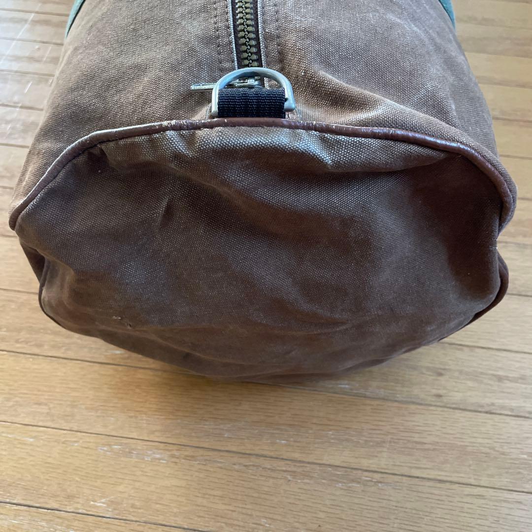 1980s L.L.Bean エルエルビーン ダッフルバッグ