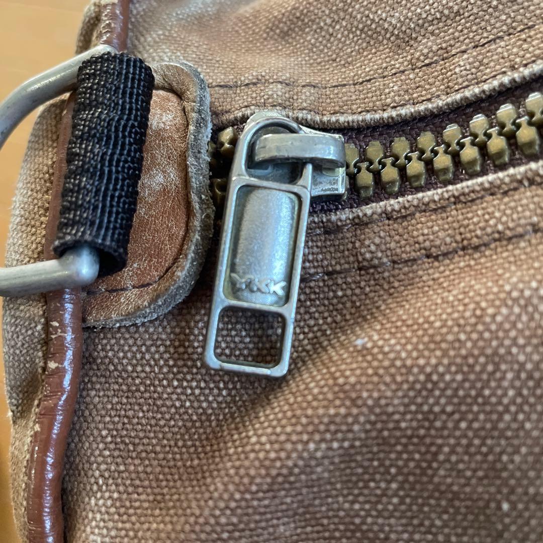 1980s L.L.Bean エルエルビーン ダッフルバッグ