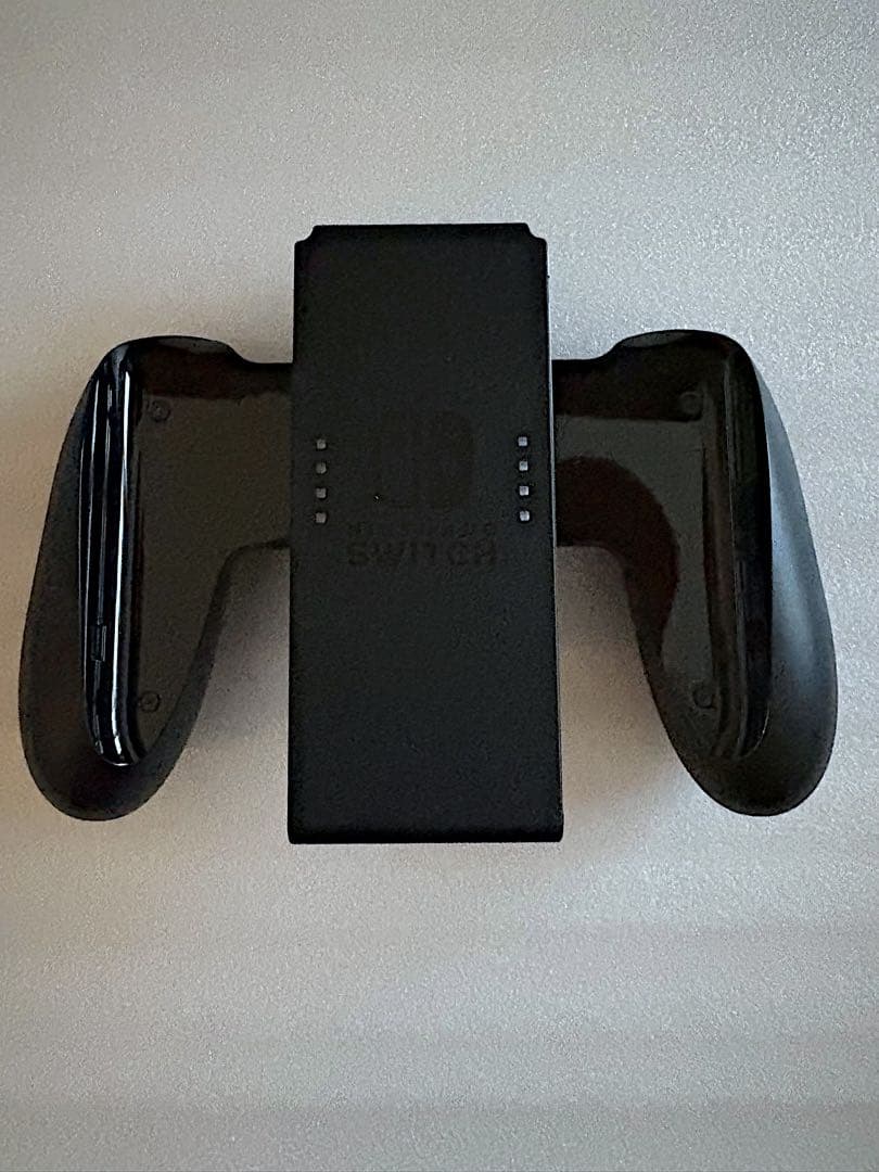 Nintendo Switch 任天堂スイッチSDカード64GB付き状態良好