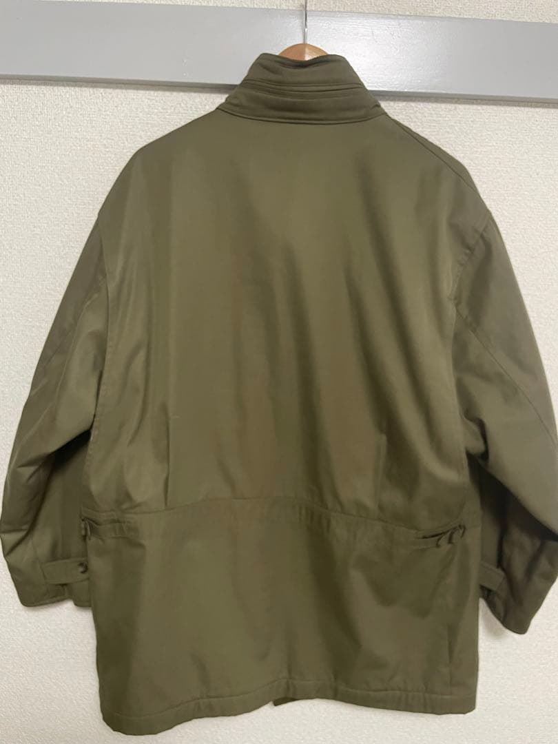 ジャケット・アウター Vintage Burberry 80's
