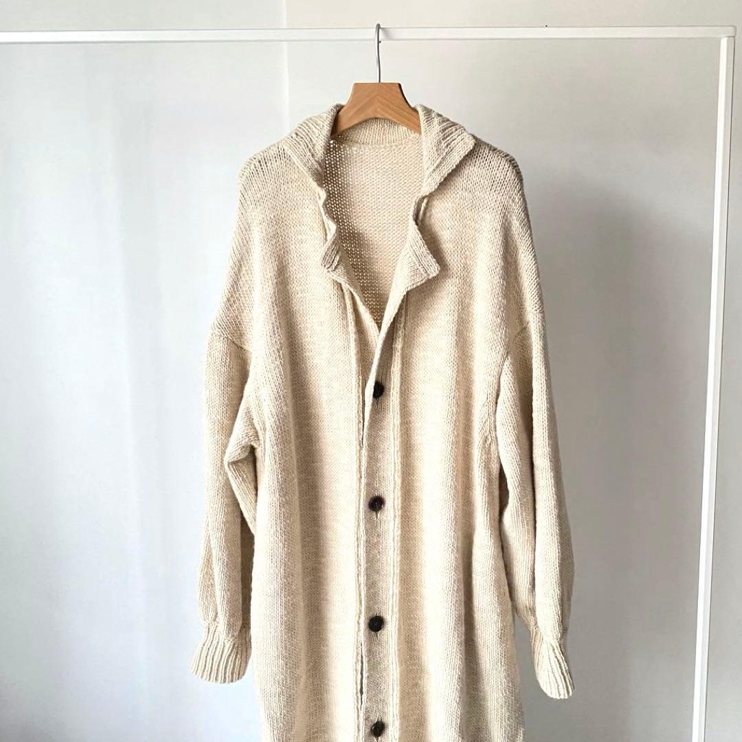 【Dante Risquéです】22AW regulation yohji