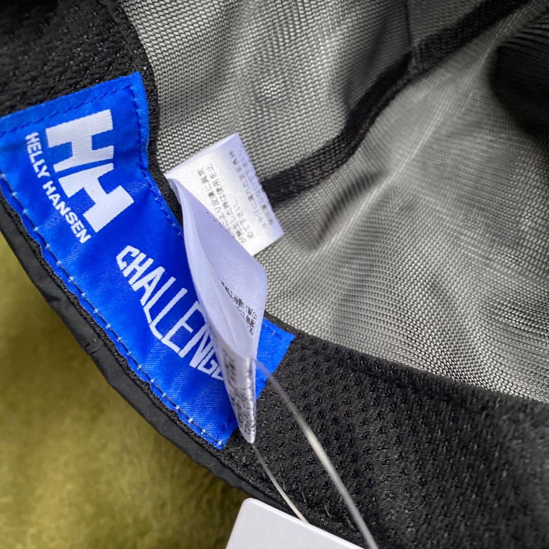 帽子 HELLY HANSEN CHALLENGER