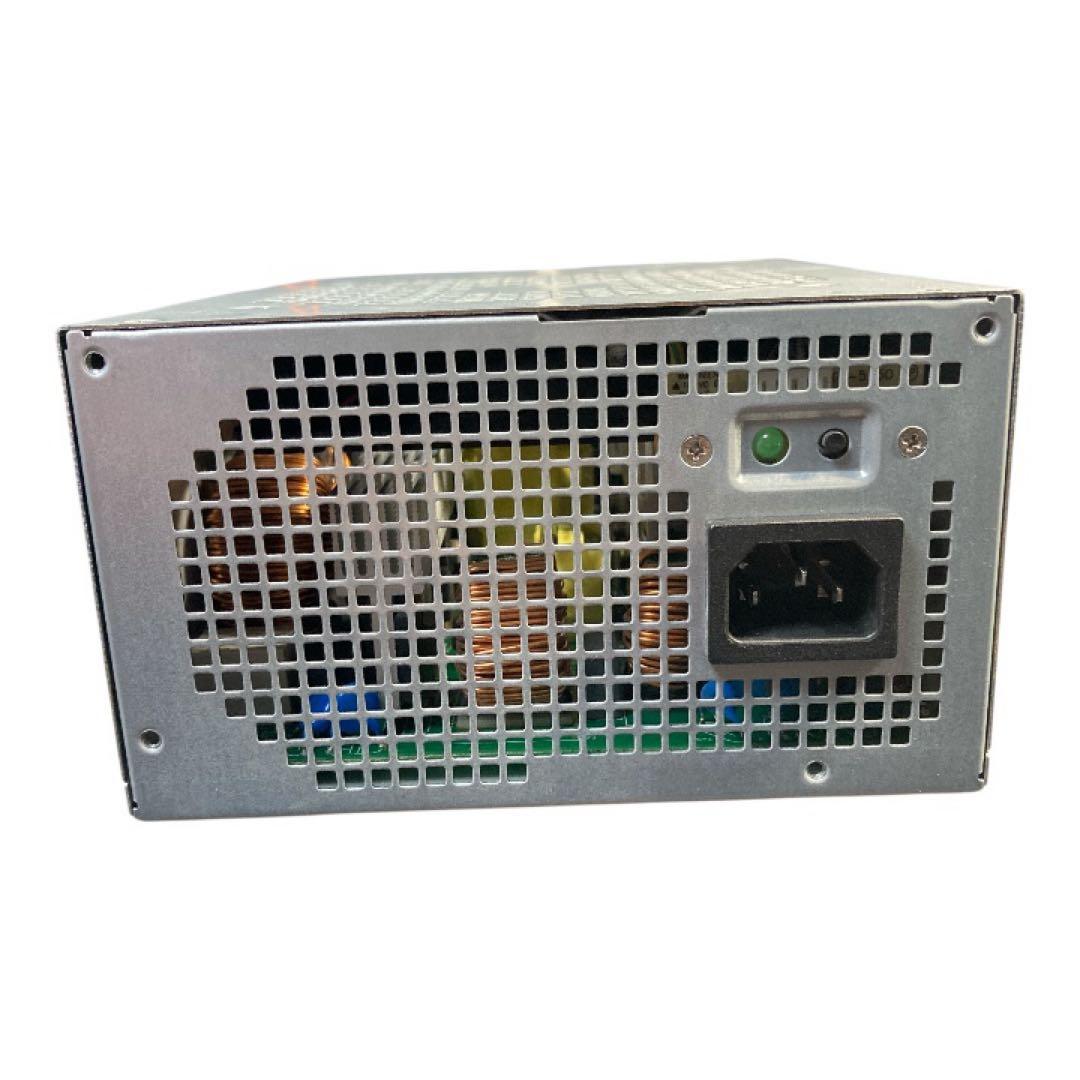 【occtテスト済】dell純正 電源 850w gold