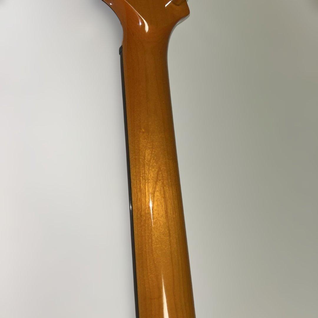 YAMAHA エレキギター PACIFICA PAC611VFM TBL