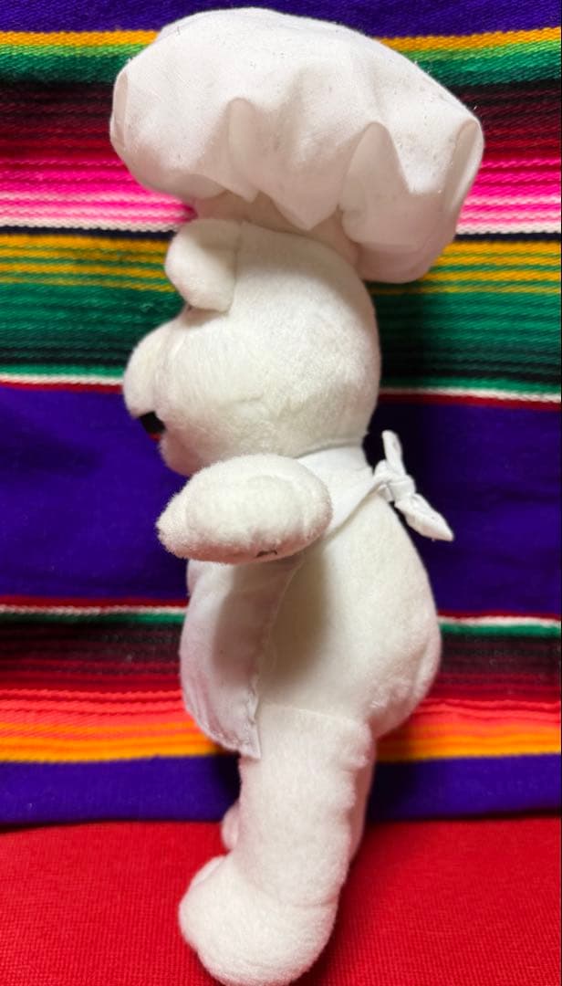 BIMBO ぬいぐるみ メキシコ雑貨