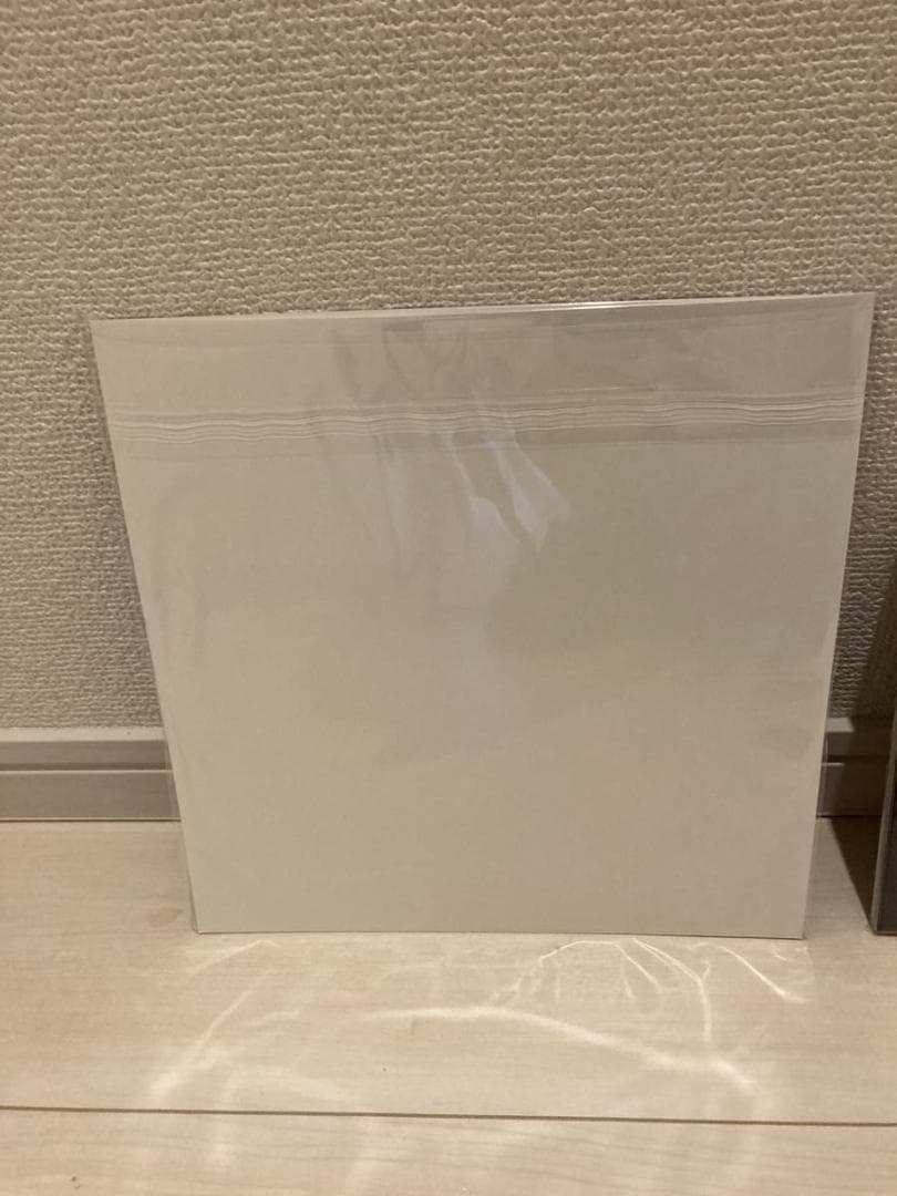 新品・未開封　レディーガガ　メイへム ジャパンデラックスエディション メガジャケ