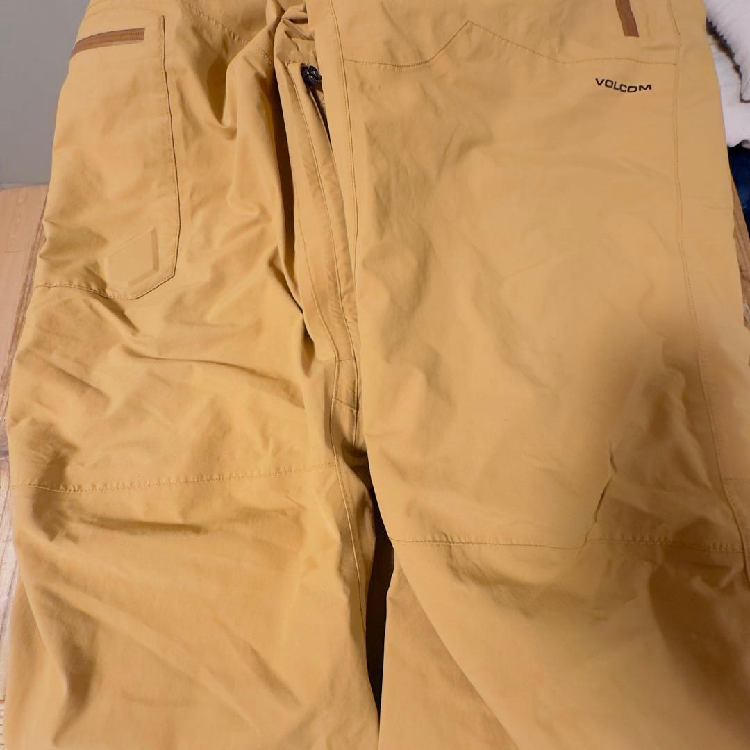 ボルコム　GORE-TEX XLサイズ