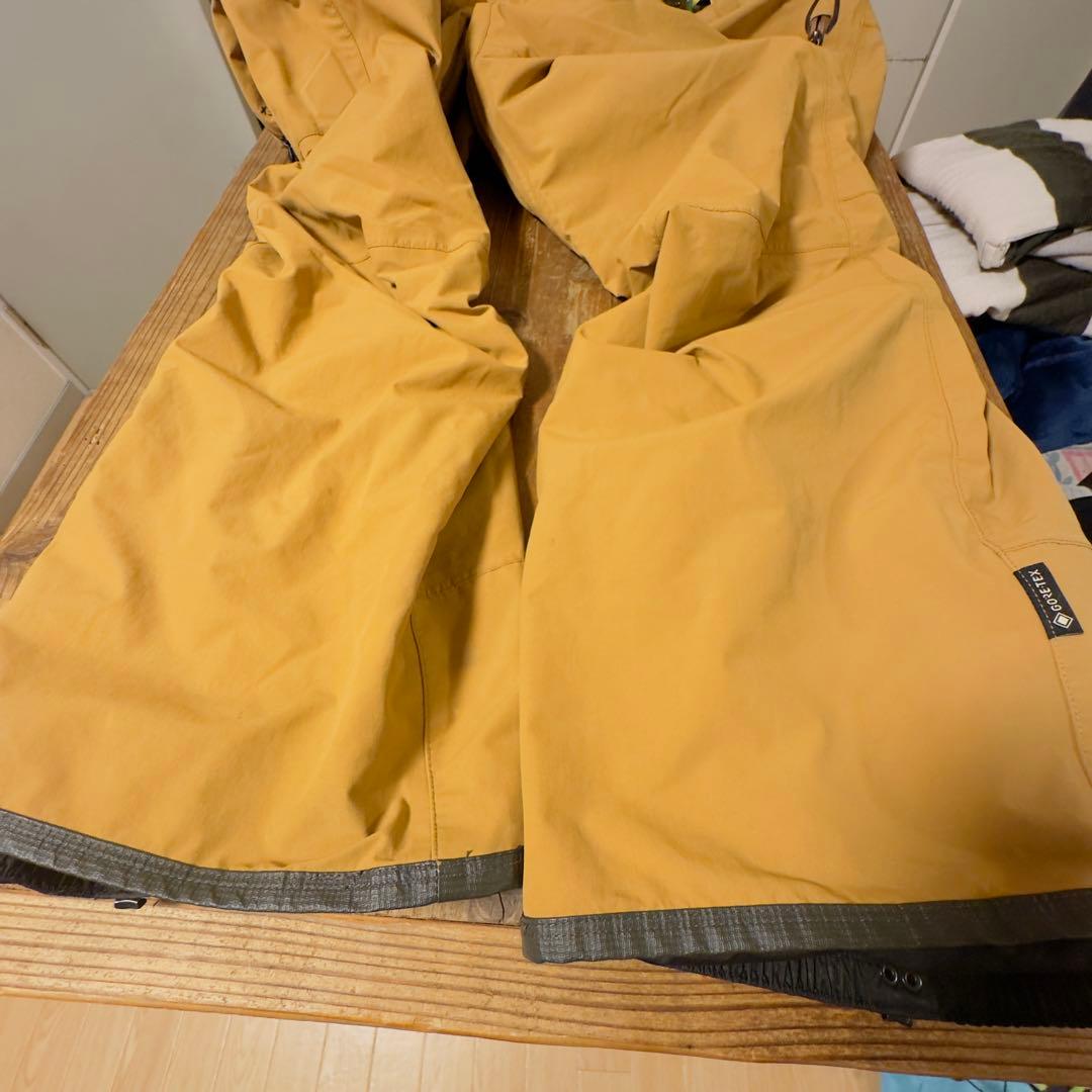 ボルコム　GORE-TEX XLサイズ