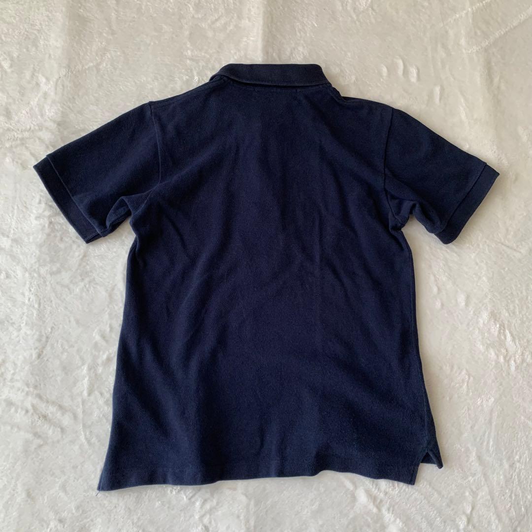 【人気】PLAY COMME des GARCONS 半袖 ポロシャツ