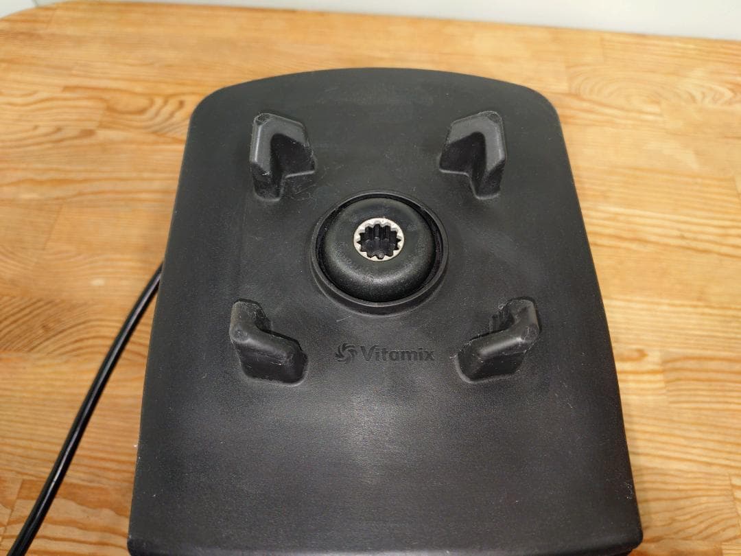【ほぼ未使用】Vitamix A3500i コッパー 最上位モデル 整備済