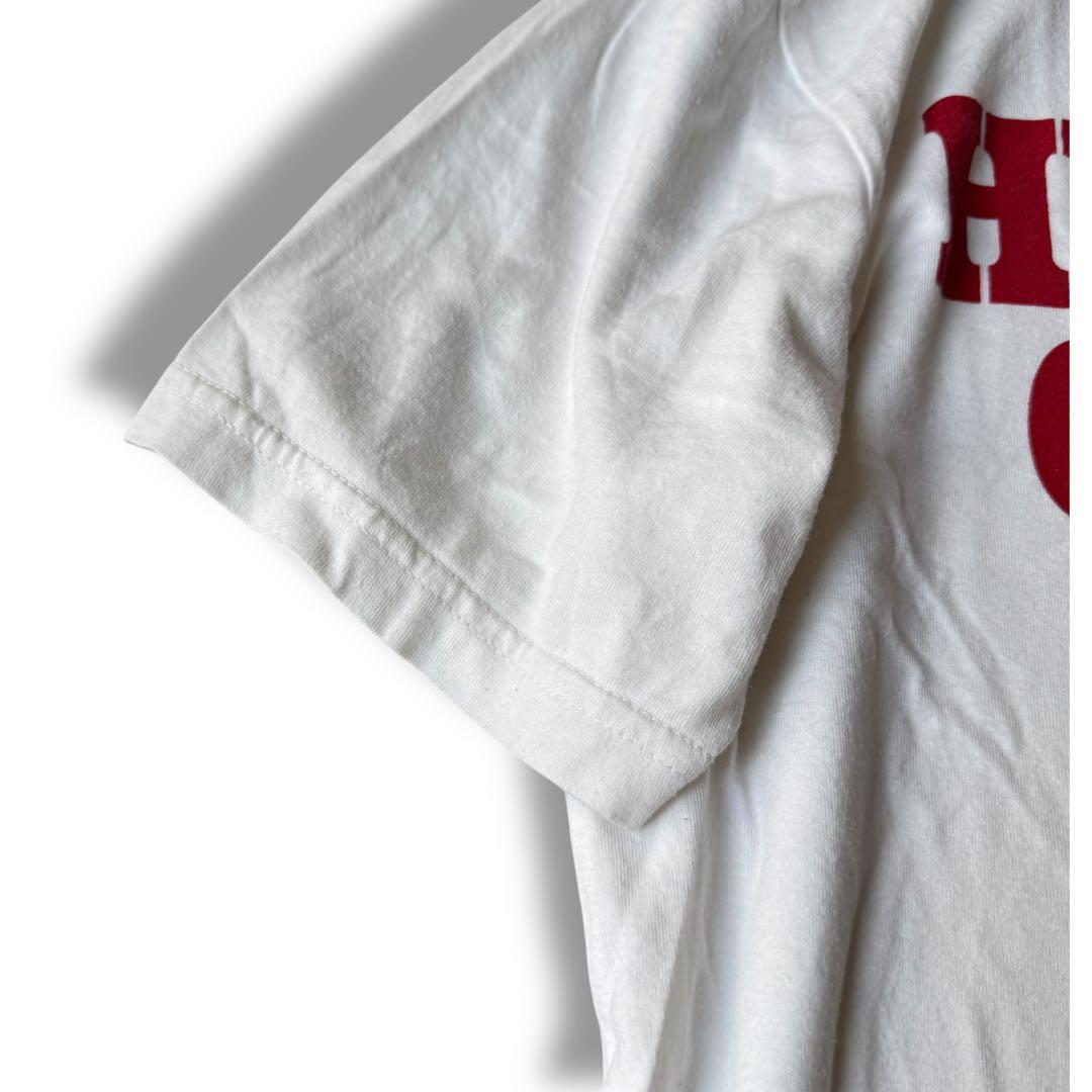 HYSTERIC GLAMOUR ヒステリックグラマー グラフィック Tシャツ