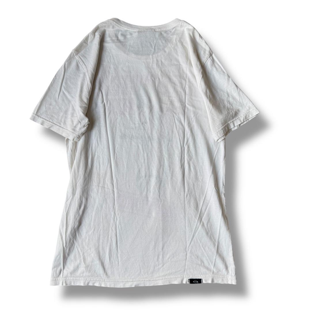 HYSTERIC GLAMOUR ヒステリックグラマー グラフィック Tシャツ