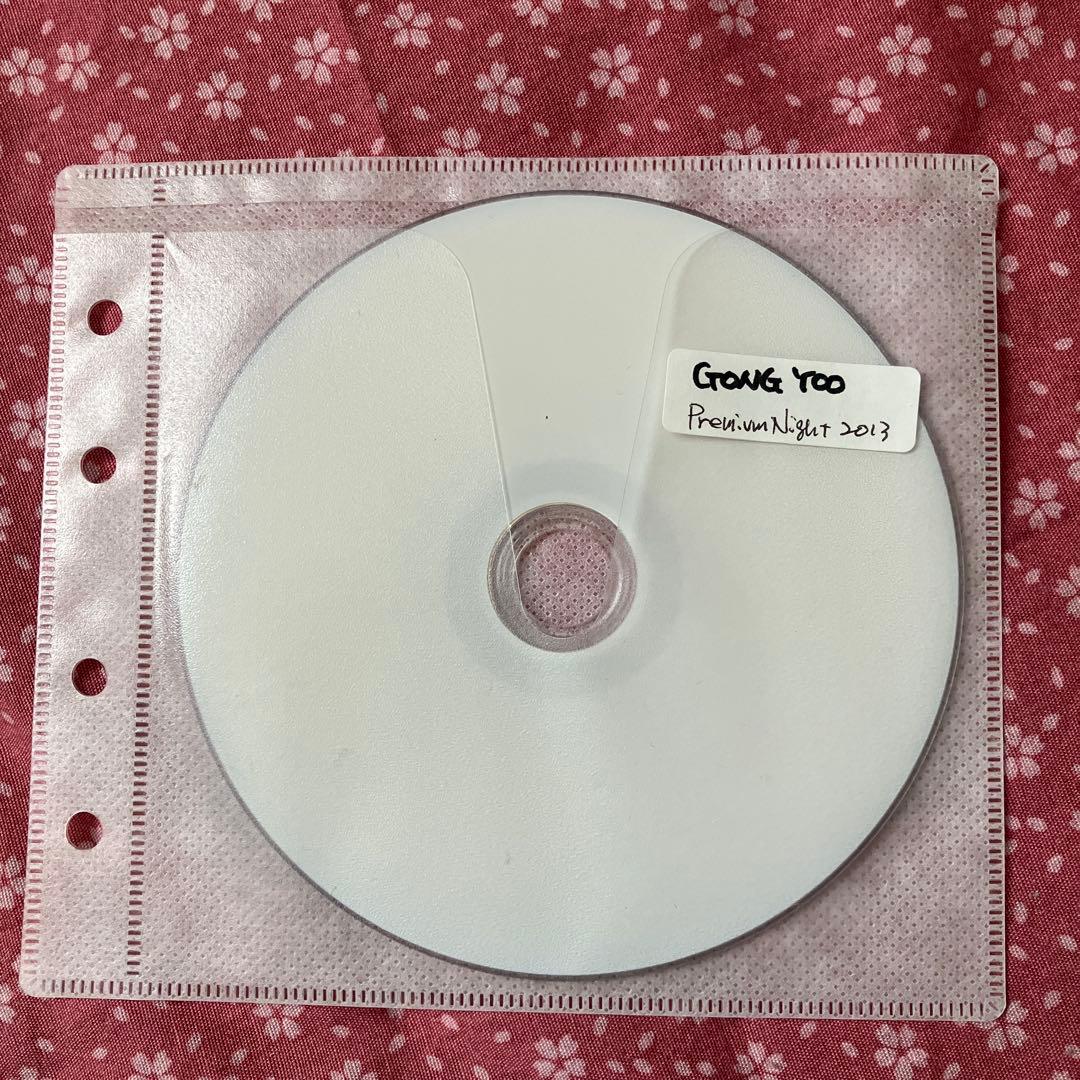 コンユ　 a letter for you CD [コンユ]