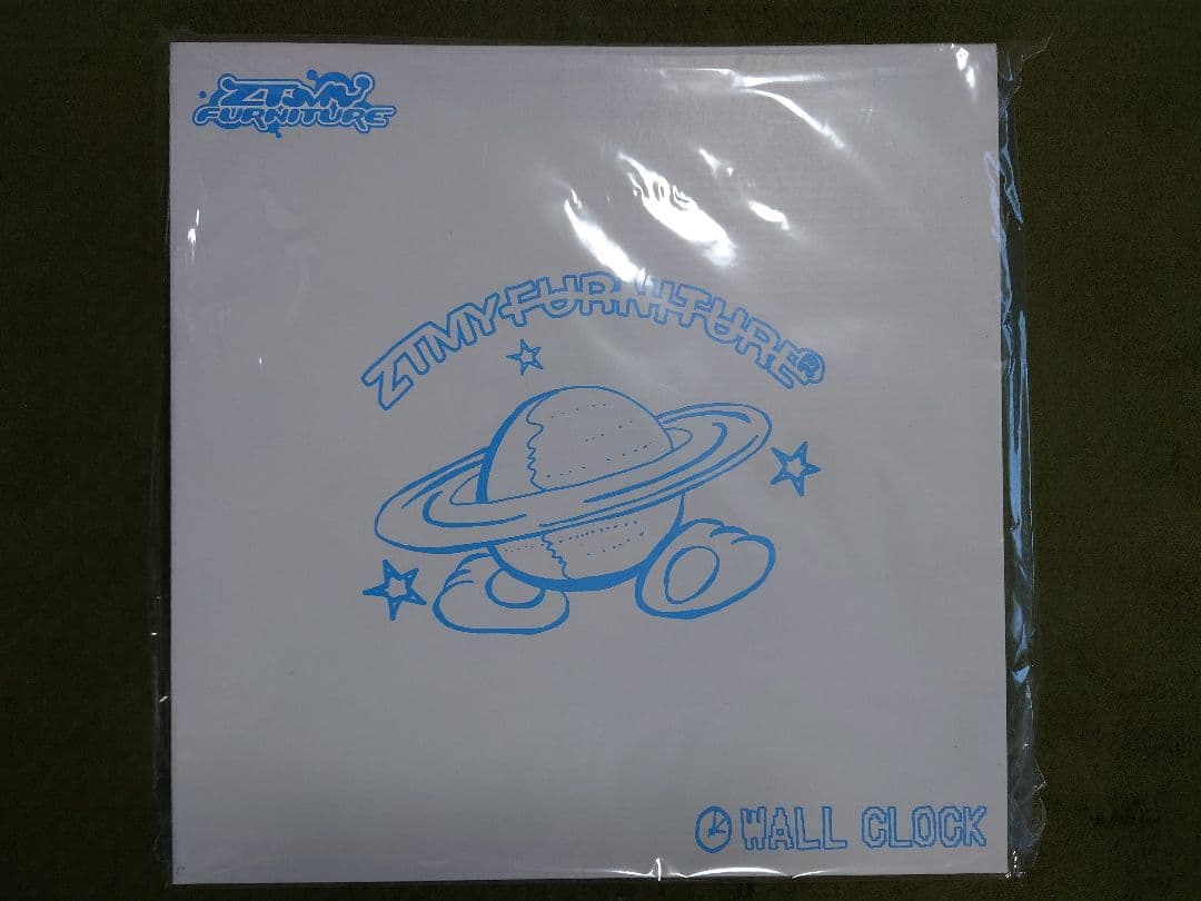 ZUTOMAYO FURNITURE 6点セット