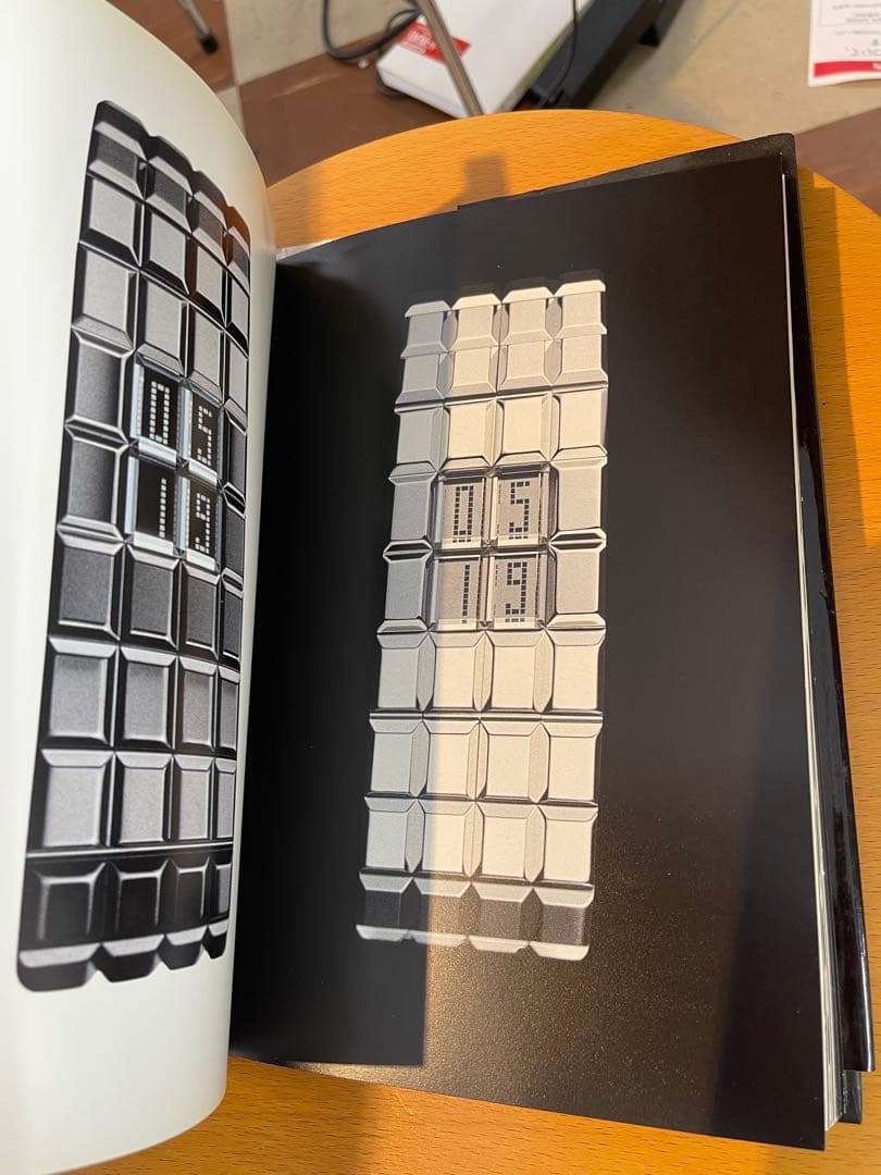 【世界的希少本・ネガフィルム付】ASSOULINE刊 TEMPS CHANEL