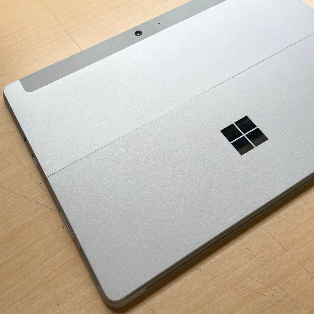 Microsoft Surface Go 64GB Model1824 美品#1