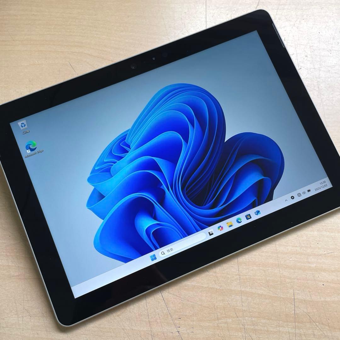 Microsoft Surface Go 64GB Model1824 美品#1