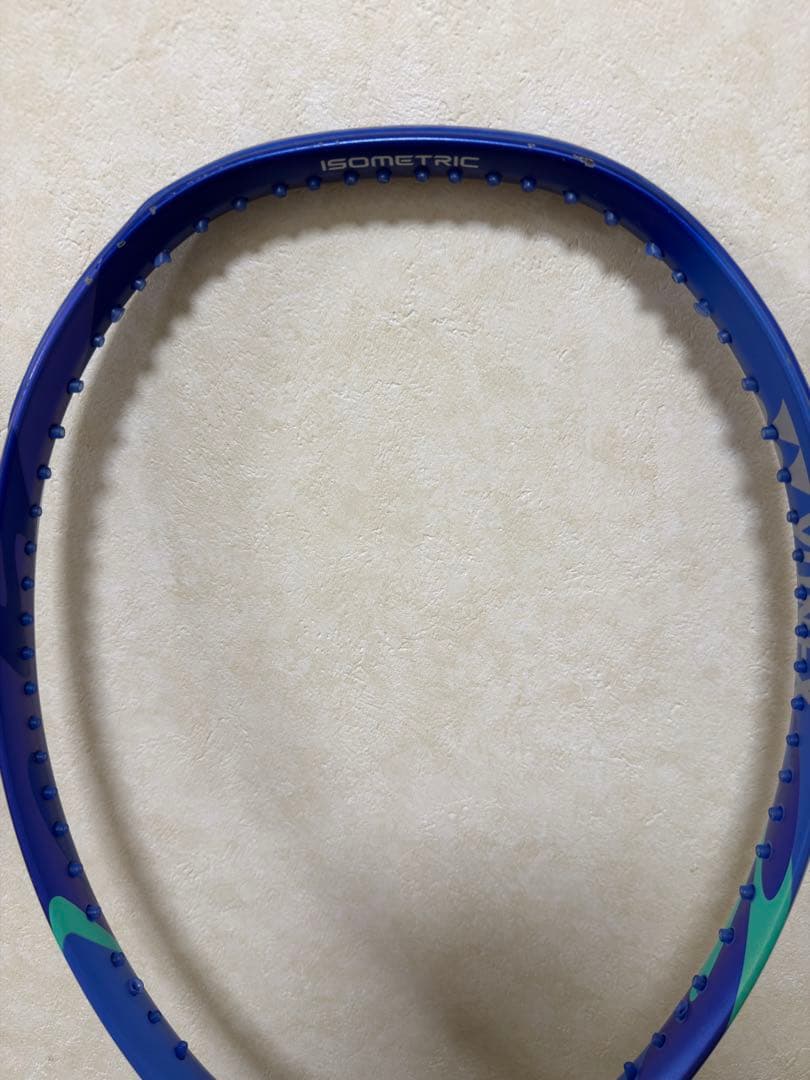 ラケット(硬式用) YONEX EZONE98