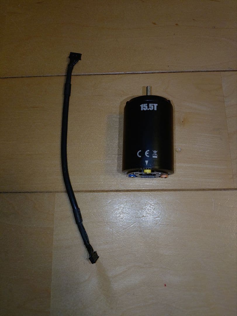 tt02srx メカ付