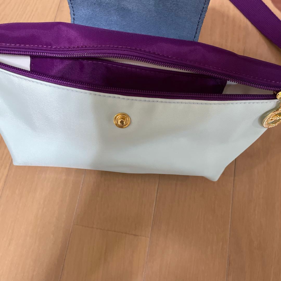 LONGCHAMP ウエストポーチ